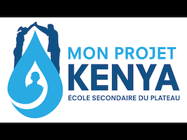 Projet Kenya
